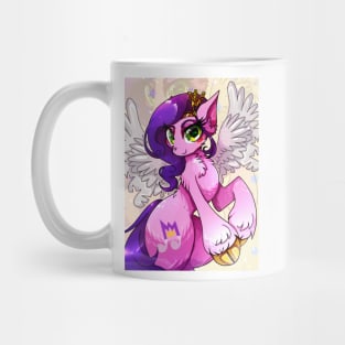 pipp petals Mug